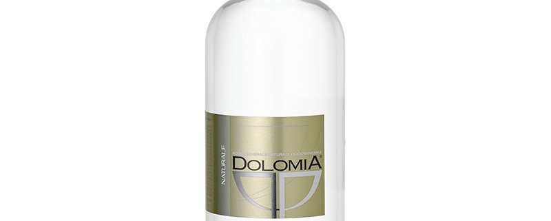 Acqua Dolomia