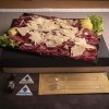 Catering antipasto bresaola 03