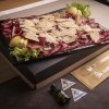 Catering antipasto bresaola 05