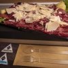 Catering antipasto bresaola 06