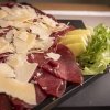 Catering antipasto bresaola 09