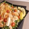 Catering antipasto insalata mare 10