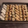 Catering antipasto pasticceria salata 02