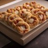 Catering antipasto pizzette pane 02