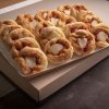 Catering antipasto pizzette pane 05