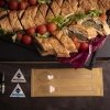 Catering antipasto strudel verdure 11