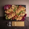 Catering antipasto strudel verdure 08