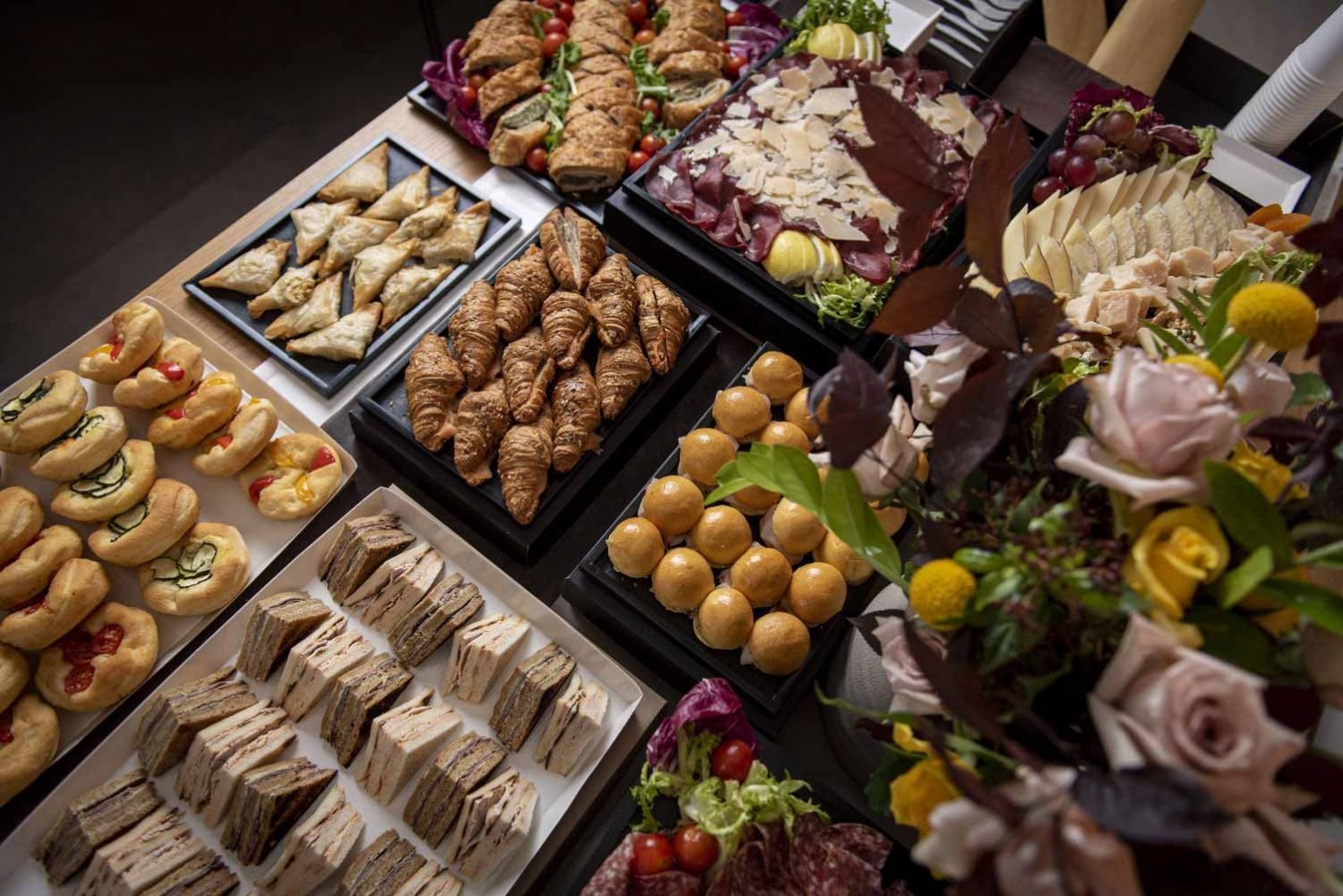 Apericena 10 persone PartyLunch.it®