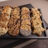 Catering dolci biscotti frolla 13