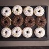 Catering dolci donuts