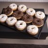 Catering dolci donuts 06