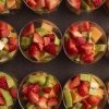 Catering dolci macedonia frutta 16