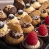 Catering dolci pasticceria mignon 10