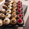 Catering dolci pasticceria mignon