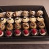 Catering dolci pasticceria mignon 12