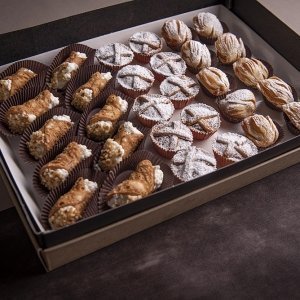 Catering dolci pasticcini tradizionali 13