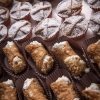 Catering dolci pasticcini tradizionali 14