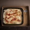Catering primo lasagna parmigiana 03