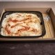 Catering primo lasagna parmigiana