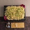 Catering primo riccioli limone zucchine pinoli 10