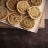 Catering secondo tortino carciofi 06