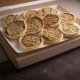 Catering secondo tortino carciofi