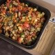 Catering verdure caponata 02