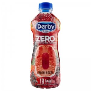 Succo frutti rossi Derby