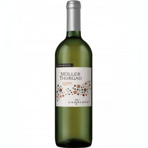 Muller Thurgau