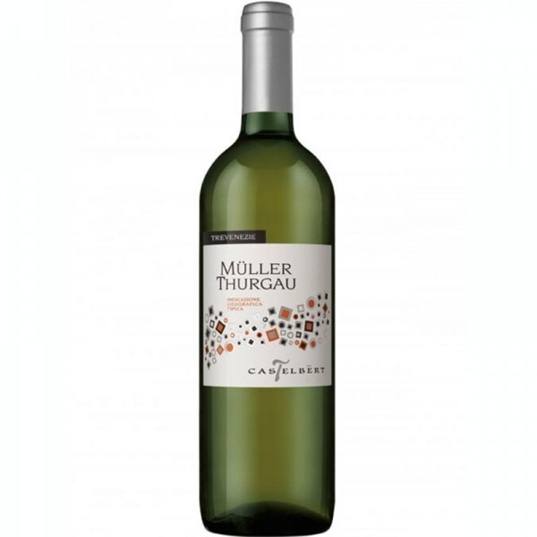 Muller Thurgau