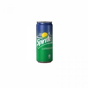 Sprite lattina