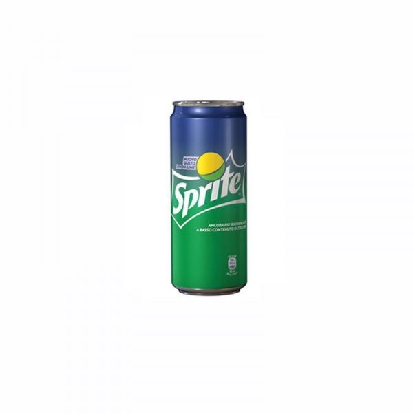 Sprite lattina