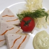 Terrina di dentice al cardamomo