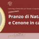 Catering a domicilio per Natale