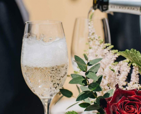 Catering Milano e Lombardia