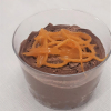 Mousse cioccolato