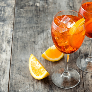 Spritz Aperol