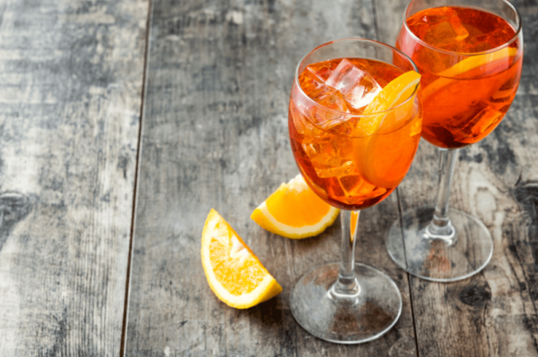 Spritz Aperol