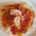 Rotolo pomodoro e gamberi